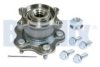 BENDIX 051138B Wheel Bearing Kit